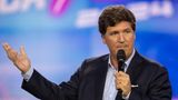 Tucker Carlson