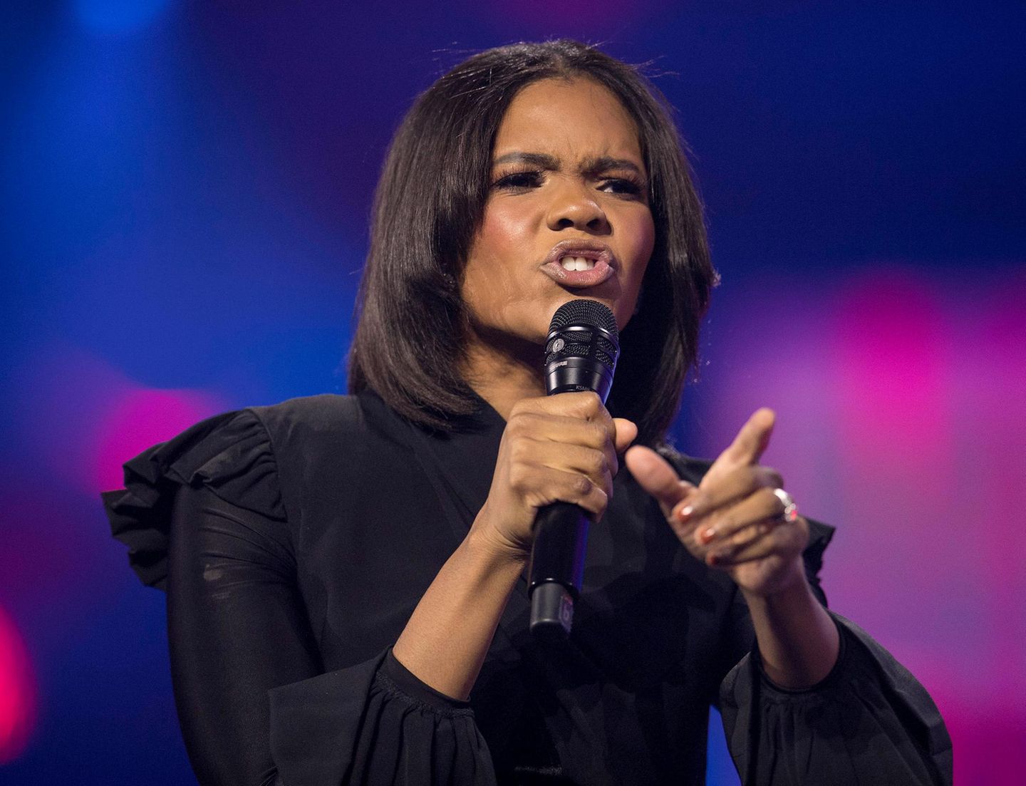 Candace Owens