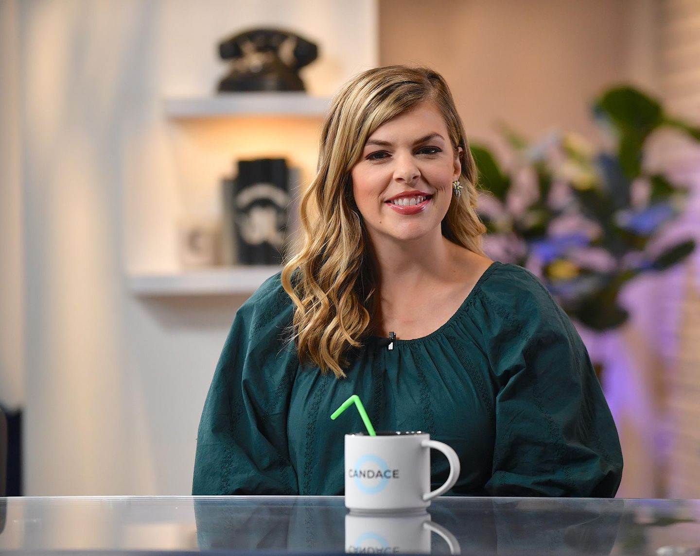 Allie Beth Stuckey