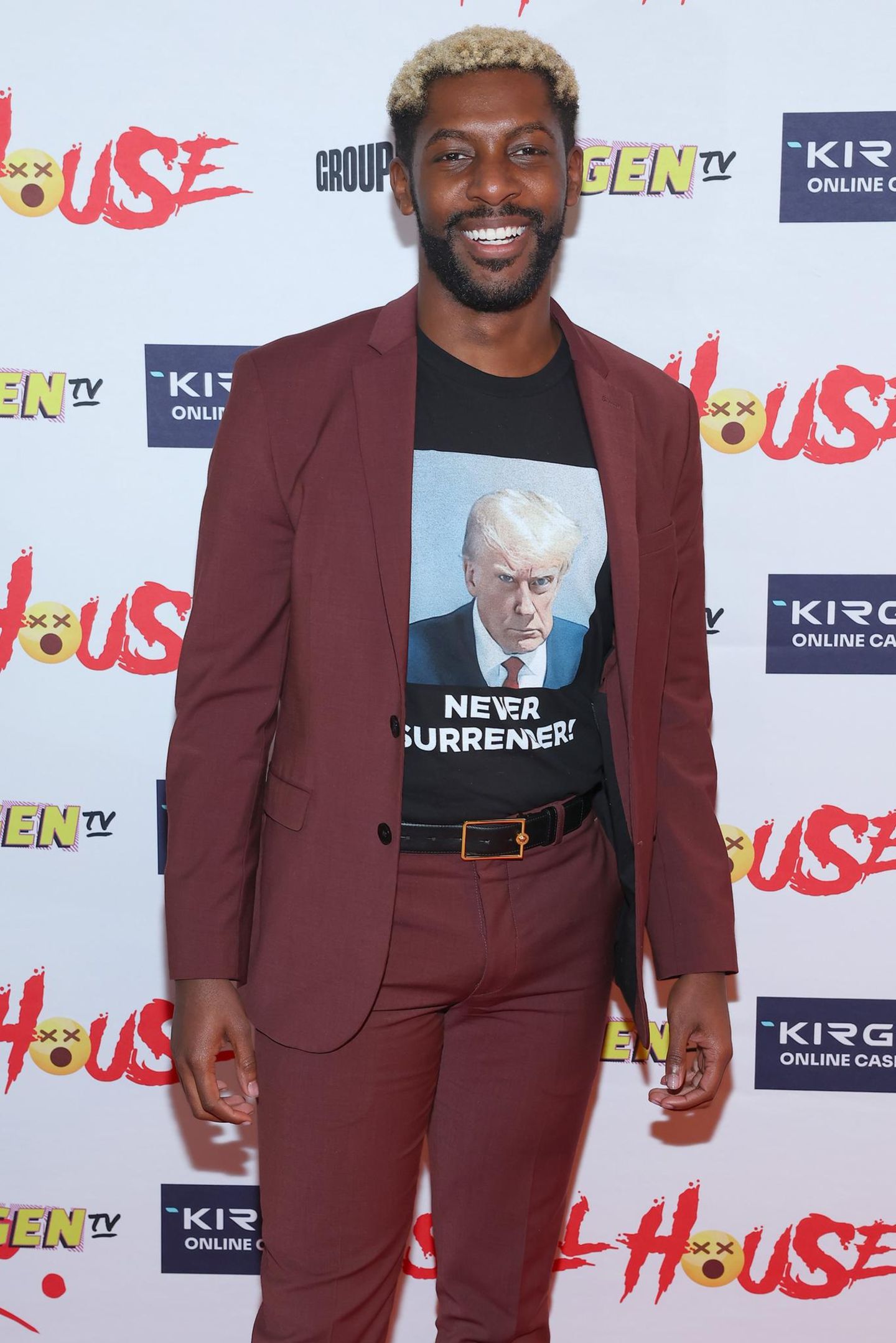 Xaviaer DuRousseau