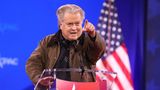 Steve Bannon