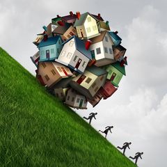 Wo sind die Immobilienpreise noch moderat und wo ist mieten günstiger?