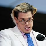 Milo Yiannopoulos