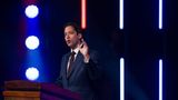 Michael Knowles