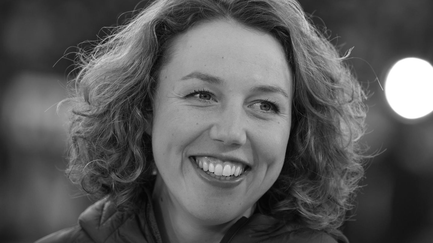 Laura Dahlmeier: Park names home community after her