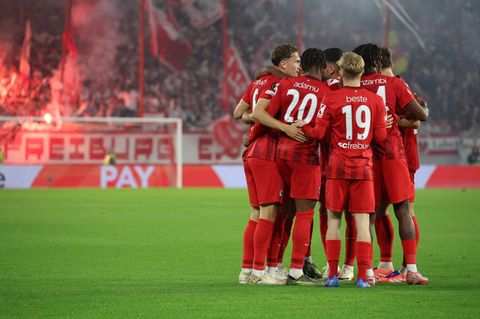 SC Freiburg