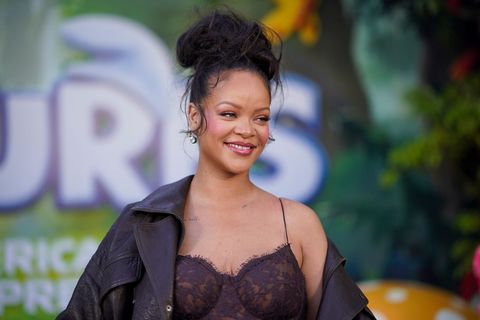 Rihanna ist zum dritten Mal Mutter geworden. (Archivbild) Foto: Jordan Strauss/Invision/AP/dpa