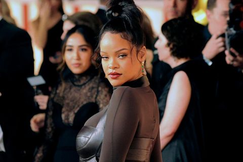 Sängerin Rihanna