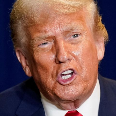 US-Präsident Donald Trump