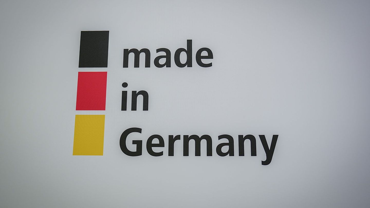 Study on reflection of origin: Seal “Made in Germany” enjoys the highest trust in the world