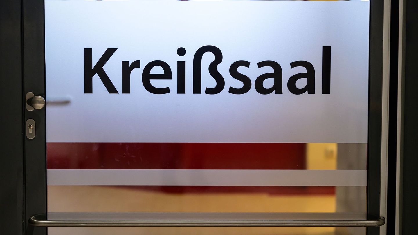 Mehr als ein Drittel der Krankenhaus-Geburten in Nordrhein-Westfalen erfolgte 2024 per Kaiserschnitt. (Symbolbild) Foto: Philipp