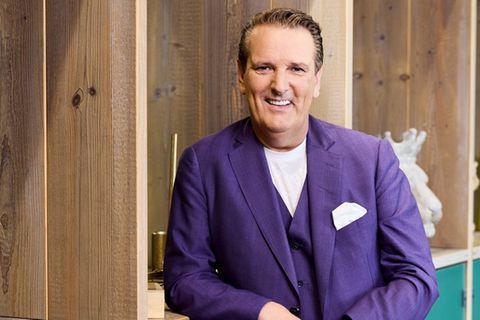 Ralf Dümmel präsentiert 2026 eine eigene Sendung.