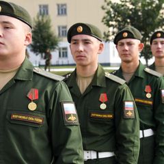 Russland