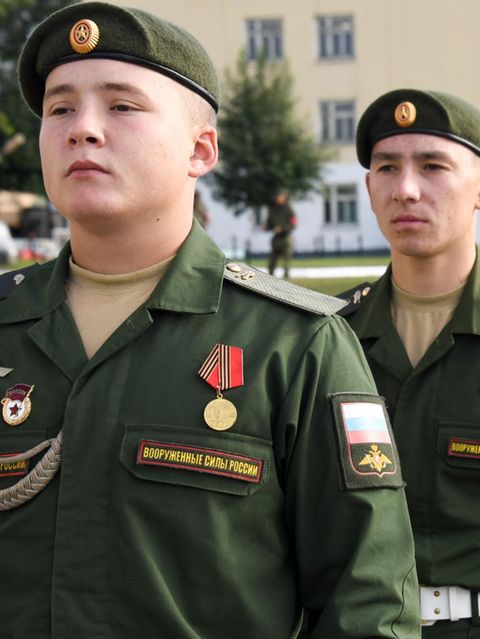 Russland