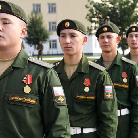 Russland