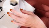 Gel Polish Shellac Lilou