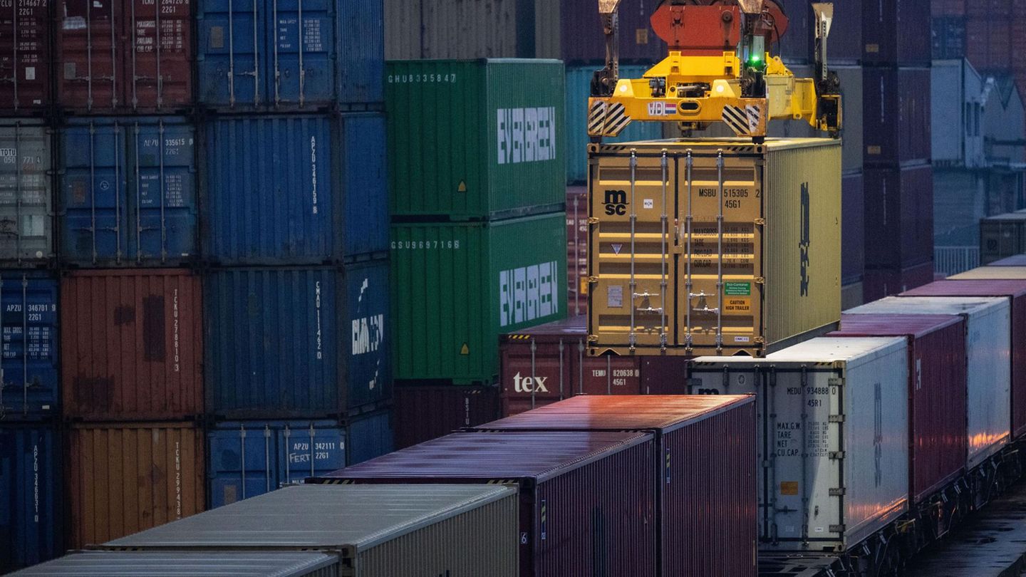 Die deutsche Wirtschaft erholt sich langsam. Doch Experten warnen vor strukturellen Problemen