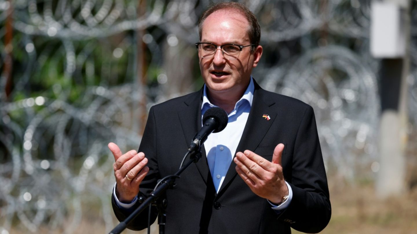 Alexander Dobrindt