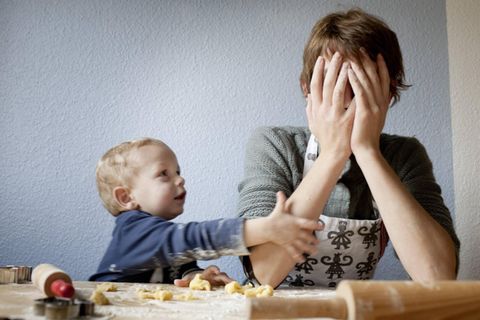 "Regretting Motherhood"