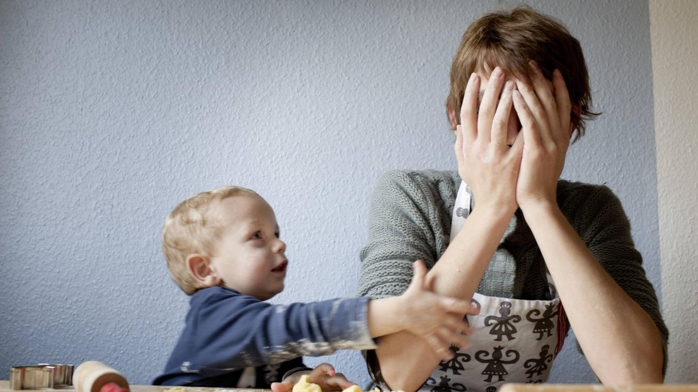 "Regretting Motherhood"