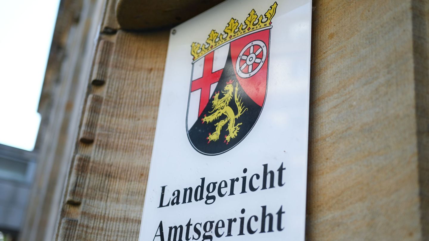In dem Prozess ging es um eine Tat vom 22. Februar dieses Jahres in Oberheimbach im Hunsrück. (Archivfoto) Foto: Arne Dedert/dpa