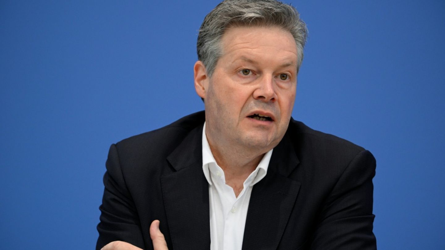 Bundesverkehrsminister: Rompf verzichtet auf Vorstandsvorsitz von DB Infrago