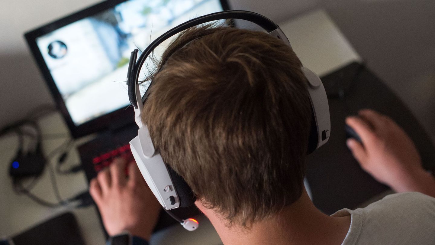 Games-Entwickler sollen bald Tantiemen kassieren. (Symbolbild) Foto: Lino Mirgeler/dpa
