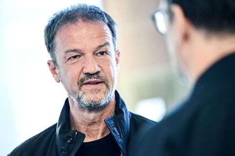 Vor Gericht gegen Hertha BSC erfolgreich: Fredi Bobic