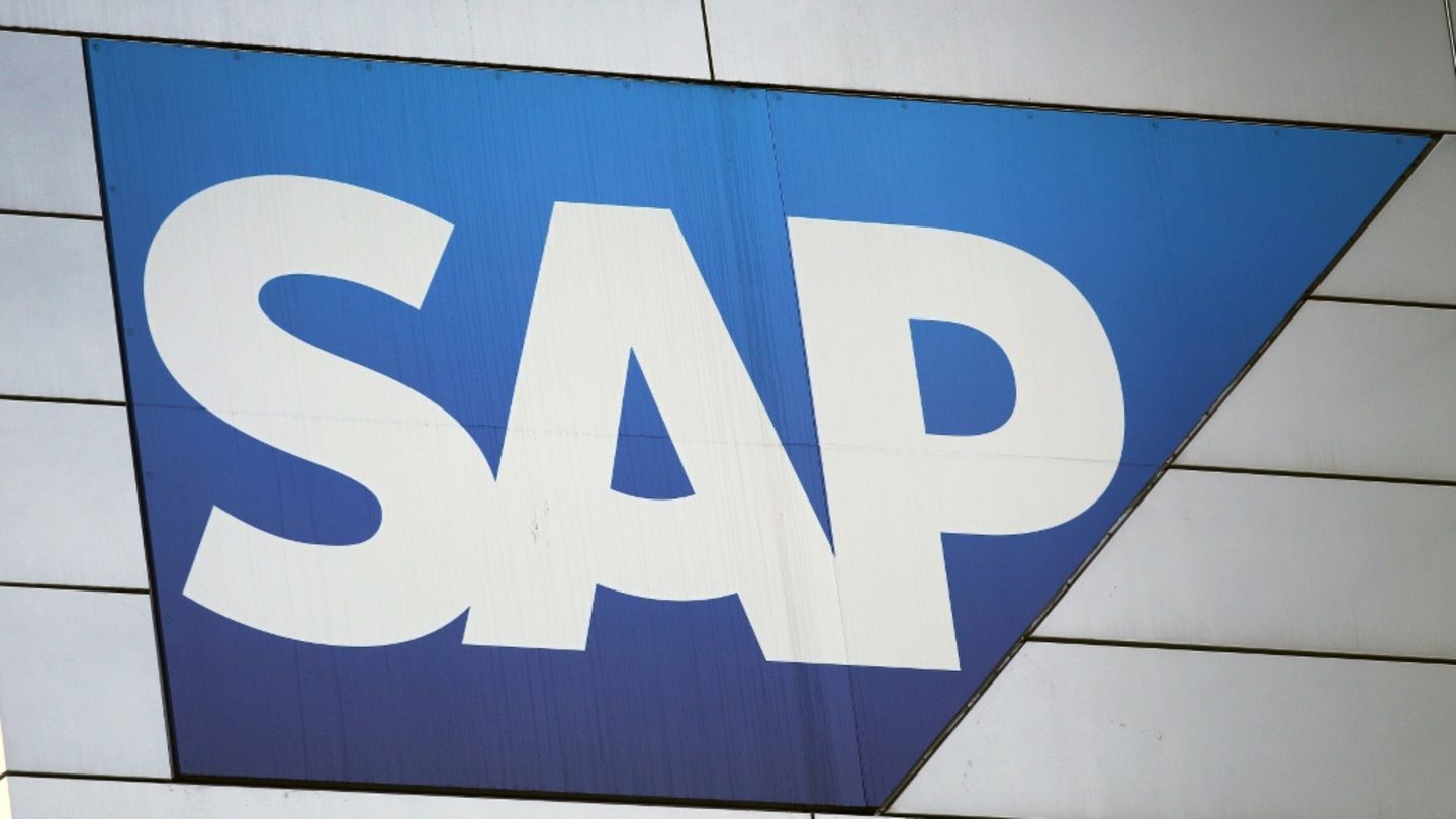 SAP investiert in Europas digitale Souveränität