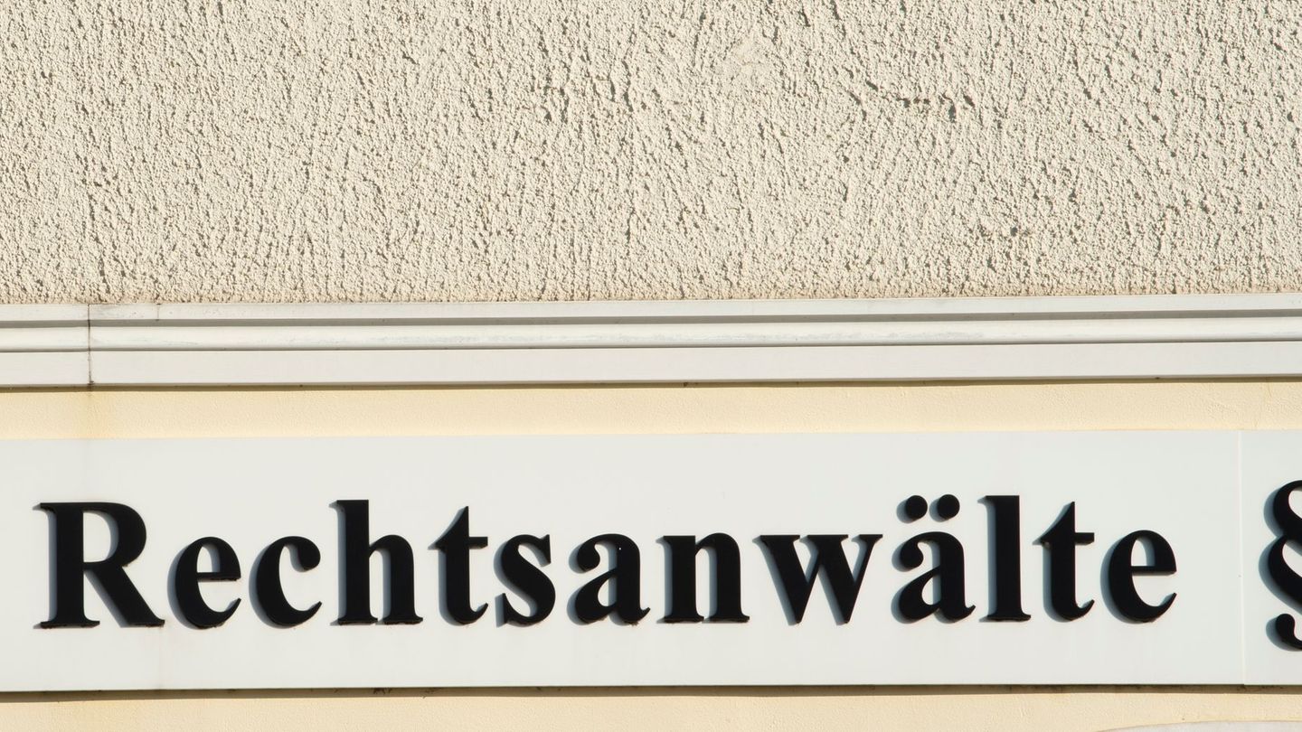 Ausgangslage war eine nicht fristgerecht begründete Berufung gegen ein Urteil. (Archivbild) Foto: Paul Zinken/dpa