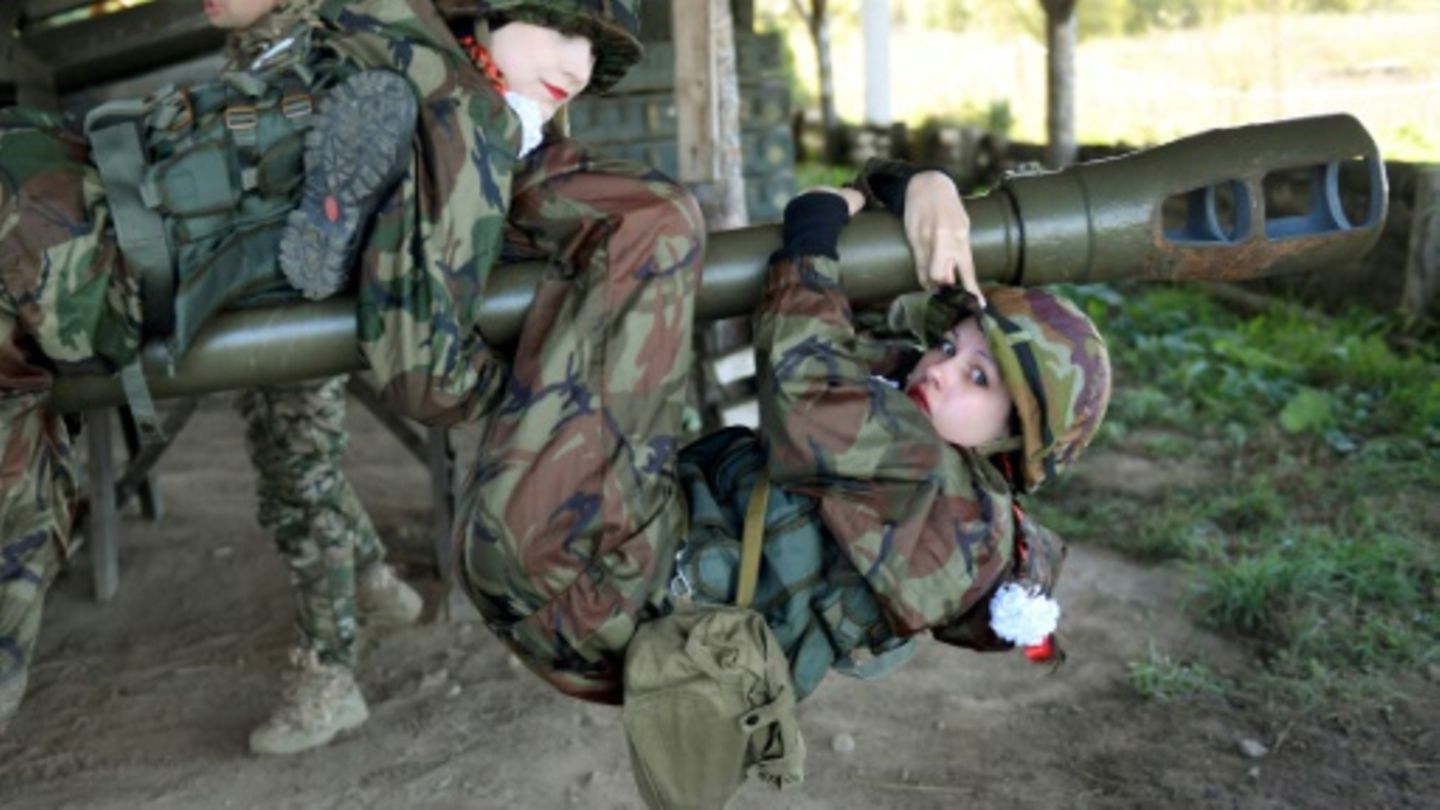 Jugendarmee