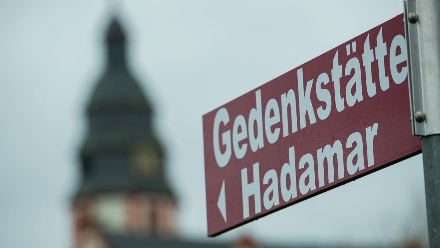 Die Gedenkstätte wird mehrere Jahre saniert. (Archivbild) Foto: Andreas Arnold/dpa