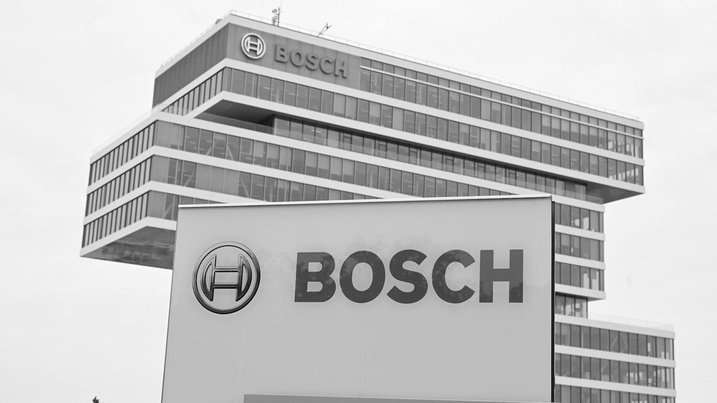 Bosch plans to reduce about 13,000 more jobs