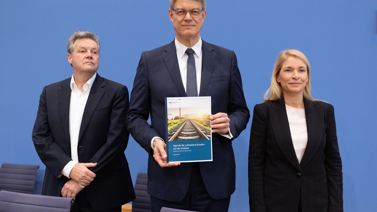 Die Absage Rompfs ist eine Niederlage für den Verkehrsminister. (Archivbild) Foto: Andreas Gora/dpa