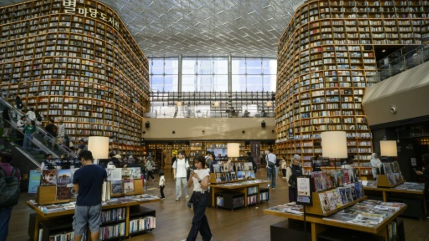 Bücher!!!