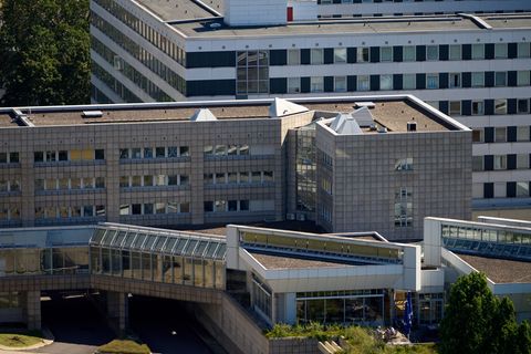 Der Schwellenwert für Einkäufe des Bundeswehr-Beschaffungsamts soll angehoben werden, findet der rheinland-pfälzische Justizmini