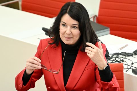 Brandenburg will die Weichen für die Öffnung digitaler Supermärkte rund um die Uhr stellen (Archivbild). Foto: Britta Pedersen/d