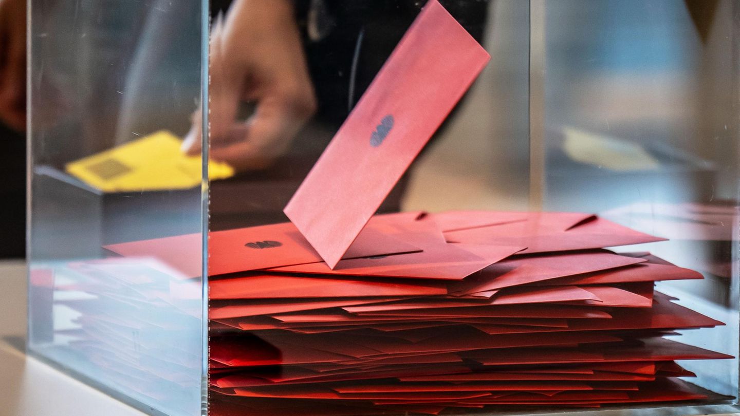 Zweidrittel-Mehrheit: Bundestag einigt sich auf neue Richter des Bundesverfassungsgerichts