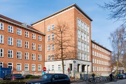 Im Landgericht Kiel wurde das Urteil gegen einen 29 Jahre alten Mann wegen der Fahr mit einem gestohlenen Krankenwagen gefällt.