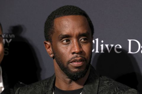 Sean Combs