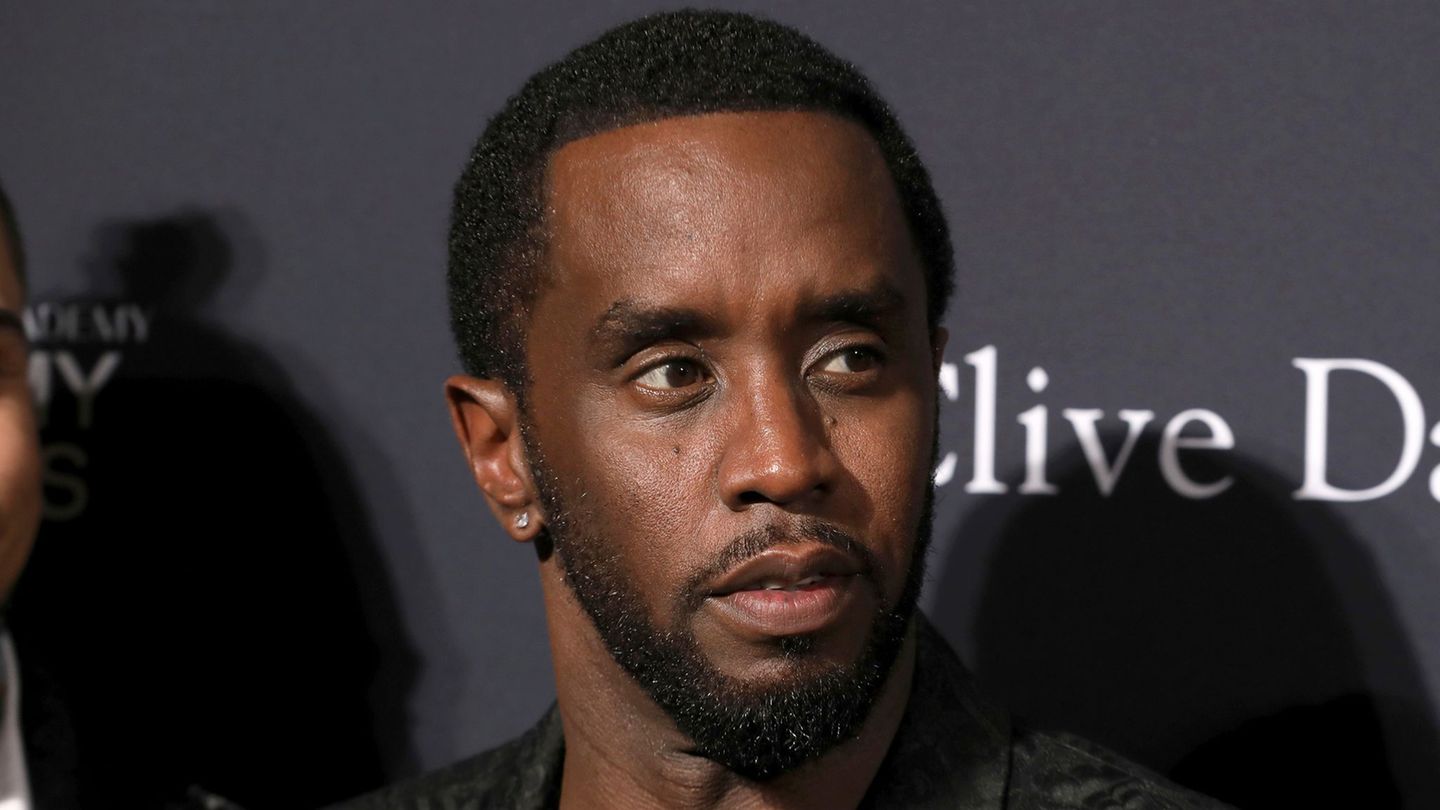 Sean Combs