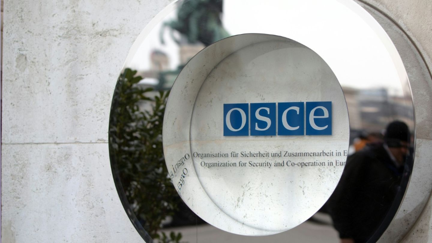 OSZE-Logo