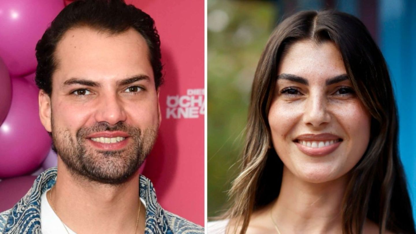 Jimi Blue Ochsenknecht and Yeliz Koc: Own TV show for ex-couple