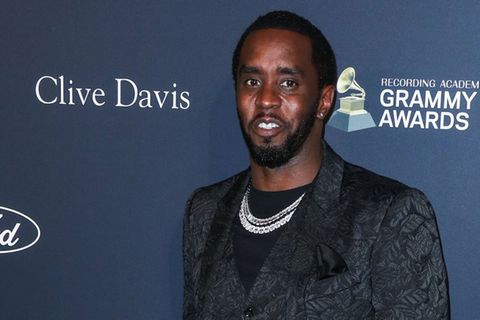 Das Strafmaß gegen Sean "Diddy" Combs, hier im Jahr 2020, soll in wenigen Tagen verkündet werden.