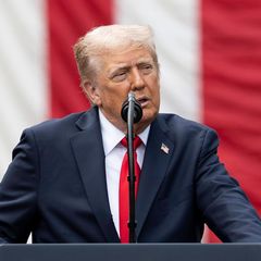 US-Präsident Donald Trump