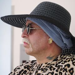 Die Rechtsextremistin Marla Svenja Liebich