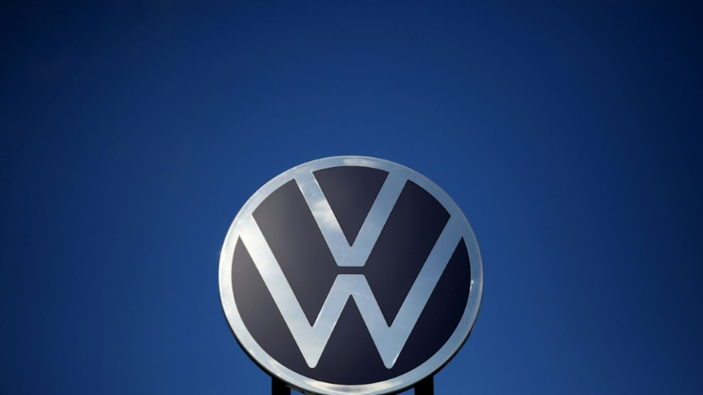 VW-Logo