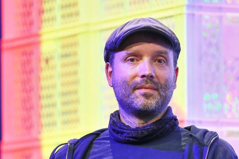 Marc-Uwe Kling zählt zu den erfolgreichsten Autoren Deutschlands.