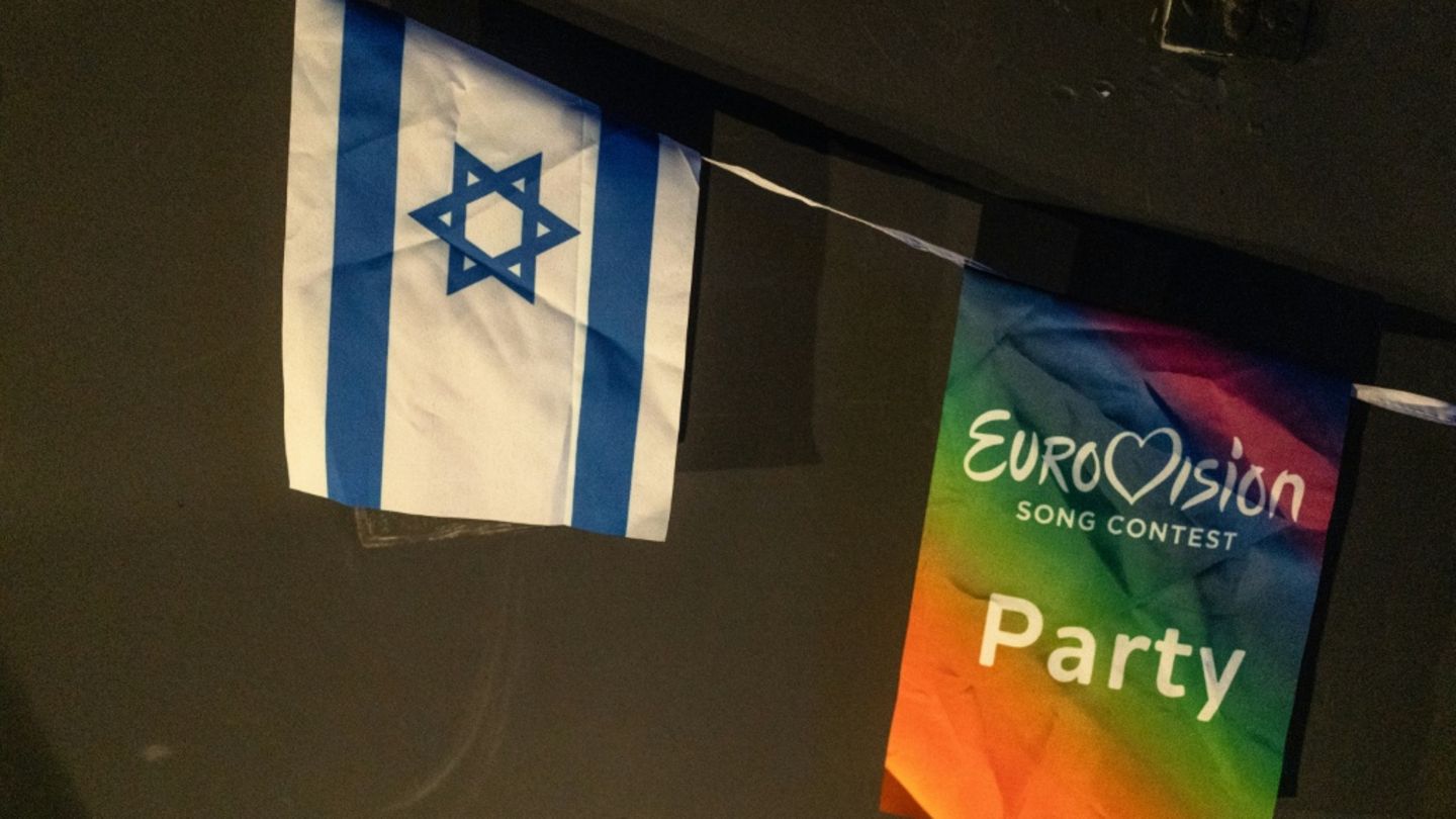 Umstrittene Teilnahme Israels am ESC soll zur Abstimmung gestellt werden