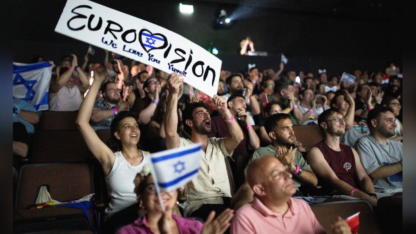 Wird es auch 2006 einen israelischen ESC-Teilnehmer geben?